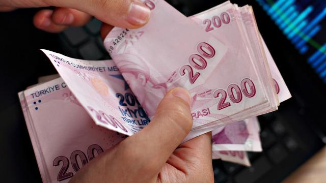 Asgari ücret için '30 bin 205 TL' çıkışı! Toplantıda açıkladı