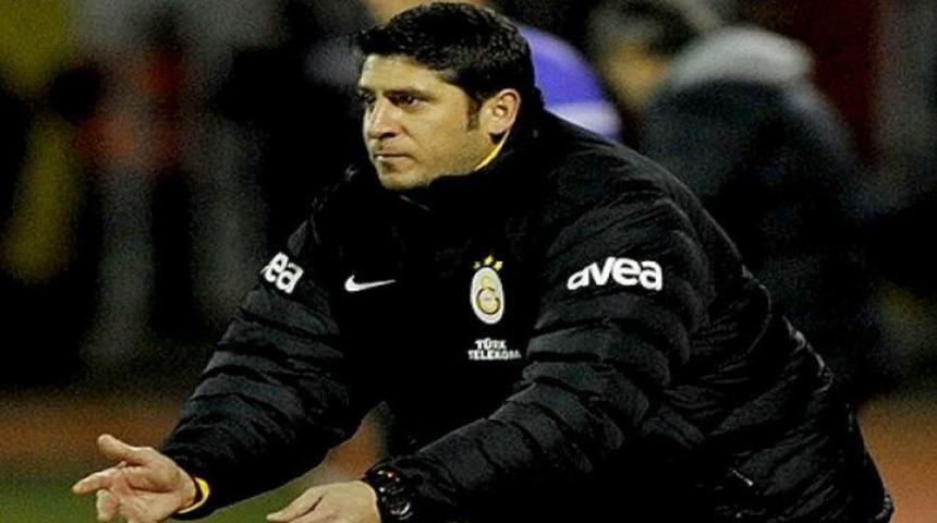 ''Bu hafta sonu işi bitirmek istiyoruz''