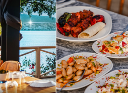 Alaçatı’da sezon açıldı! Hafta sonu İstanbul’dan gelenler hareket kattı… İşletmecilerin beklentisi çok yüksek