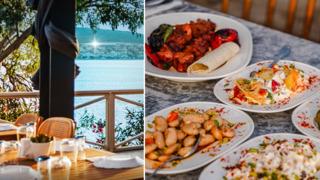 Alaçatı’da sezon açıldı! Hafta sonu İstanbul’dan gelenler hareket kattı… İşletmecilerin beklentisi çok yüksek