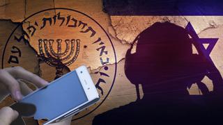 İsrail'in gizli operasyonu! Ajanlardan İranlı generallere kumpas: Cep telefonu detayı