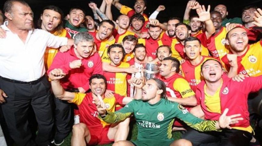 Kadık&ouml;y'de kupaya engel..!