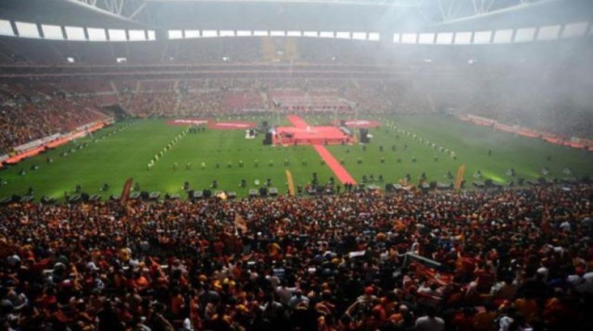 G.Saray'dan şampiyonluk başvurusu!