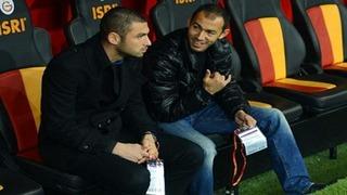 Galatasaraylı ismin kaderi Burak'a bağlı..!