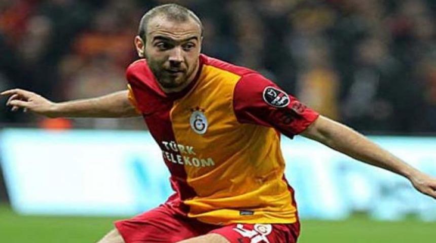 Galatasaray'a geri d&ouml;nmek istiyor