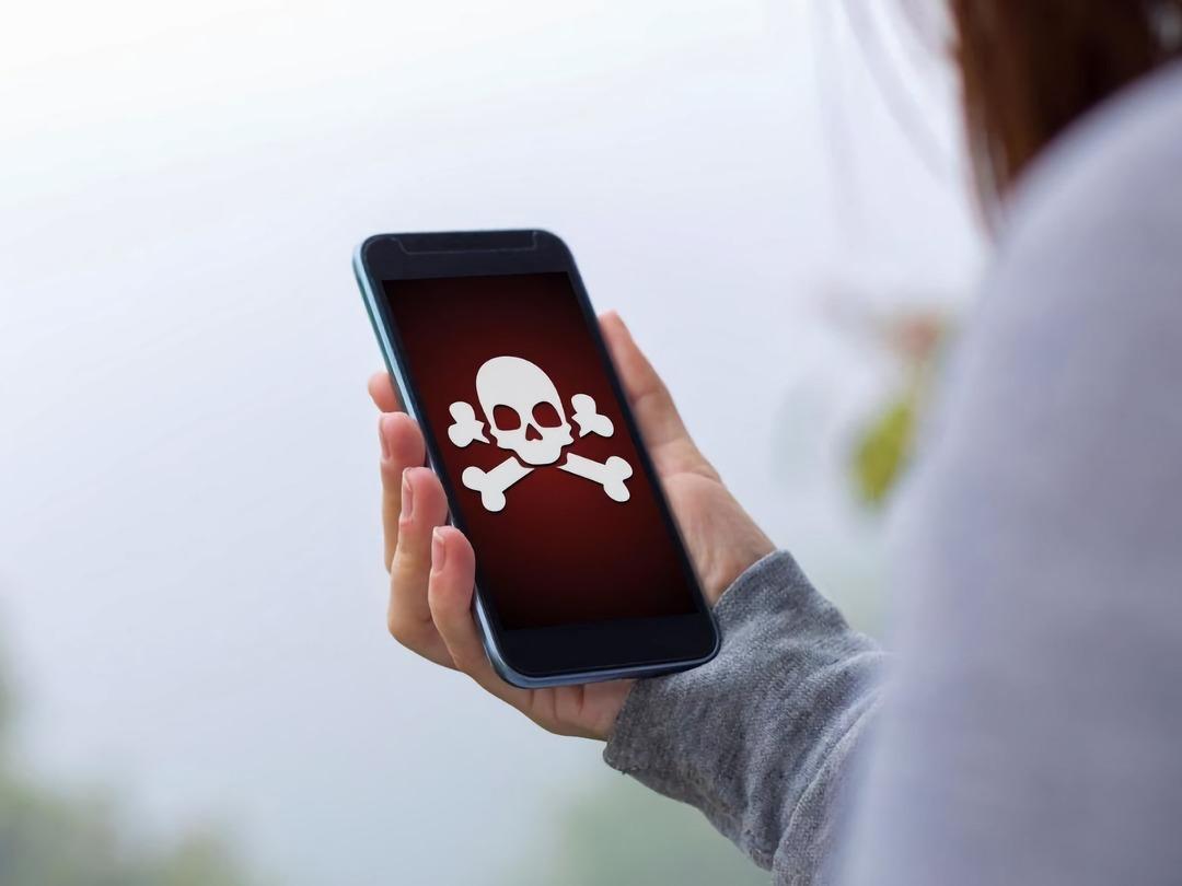 Yeni siber casus "SparkKitty" keşfedildi! Akıllı telefonları hedef alıyor! "Ekran görüntülerini saklamayın" uyarısı... 4