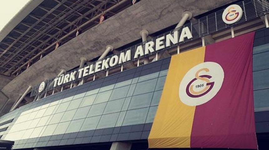 Galatasaray'a b&uuml;y&uuml;k piyango!