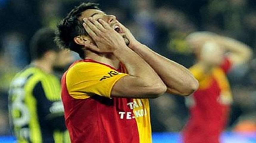 Direk geyikleri: Baros m&uuml;sl&uuml;man olsa...