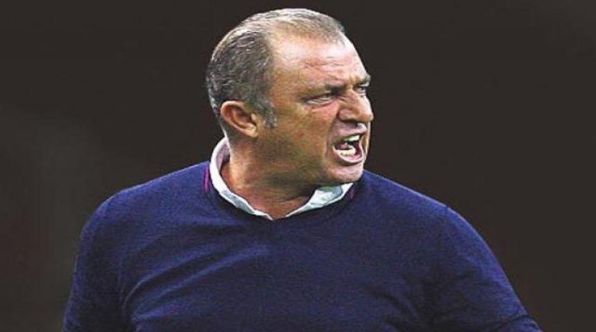 Galatasaray'ın ağabeyi yok..!