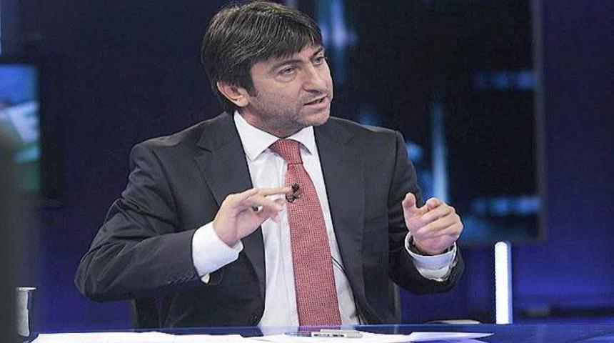 Rıdvan Dilmen, Benfica kurası i&ccedil;in ne dedi?