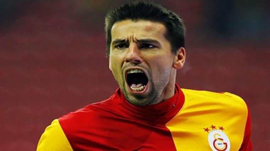 Milan Baros İtalya yolcusu..!