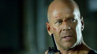 Babası Bruce Willis'in son halini paylaşınca tepki çekti! O savunmasız biri