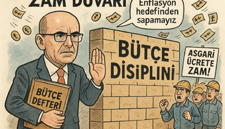 Mehmet Şimşek duymasın! Asgari ücret ve ara zam detayı...