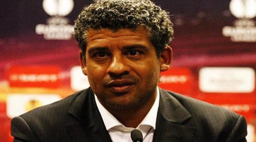 Rijkaard'dan Galatasaray yorumu..!