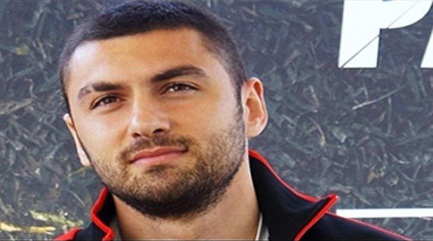 "Trabzonspor'un efsanelerinden ayrı ayrı &ouml;z&uuml;r diliyorum"