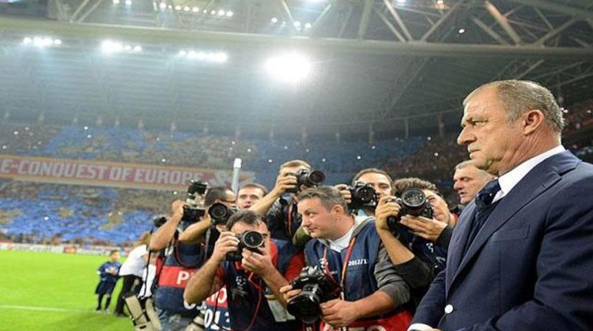 Terim transfer bekliyor..!