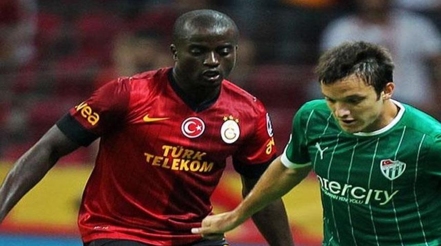 Dany'den ilgin&ccedil; s&ouml;zler..!