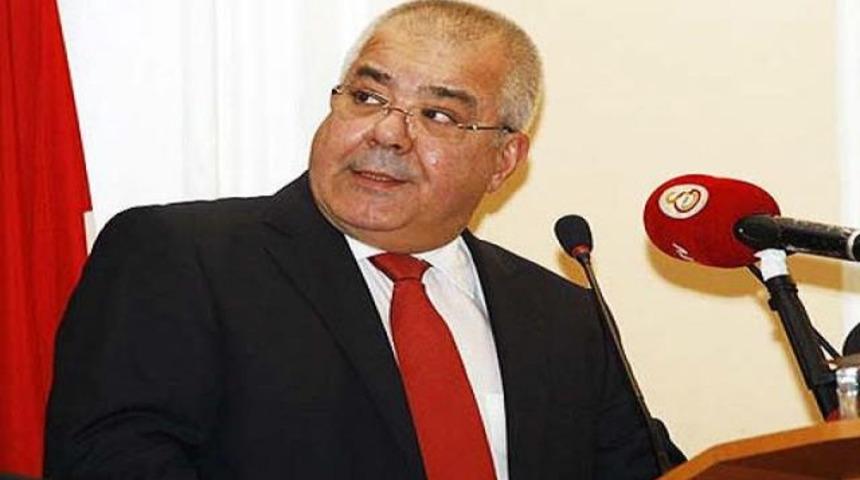 "İ&ccedil;im rahat, &ccedil;&uuml;nk&uuml; Terim var"