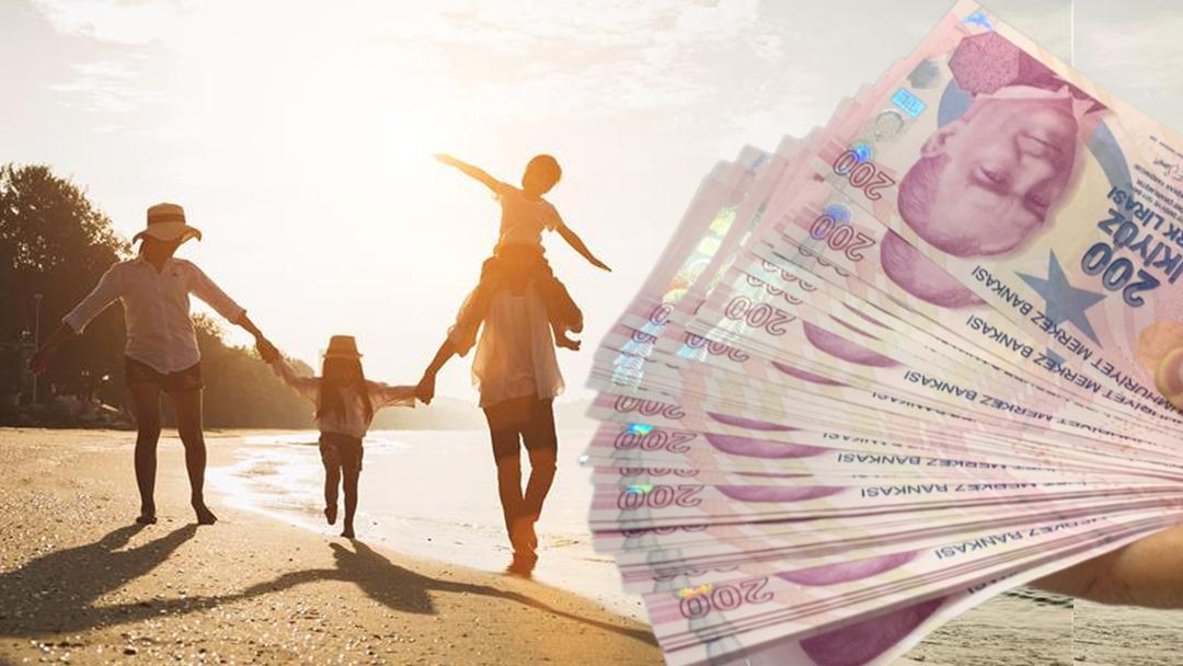 Türkiye 2.sırada! Avrupa da neredeyse tüm ülkeleri solladık, çocuklu ailelerin ise yarıdan fazlası... 2