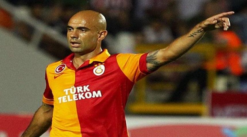 Cris: "Alex'in ayrılış şekli sinir bozucu"