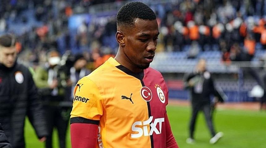 Galatasaray'a Carlos Cuesta'dan müjde! Takımdan gönderilmesi isteniyordu, öyle bir teklif aldı ki...