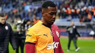 Galatasaray'a Carlos Cuesta'dan müjde! Takımdan gönderilmesi isteniyordu, öyle bir teklif aldı ki...