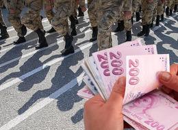 MSB'den 'bedelli askerlik ücreti' açıklaması! Değişecek, tarih verildi