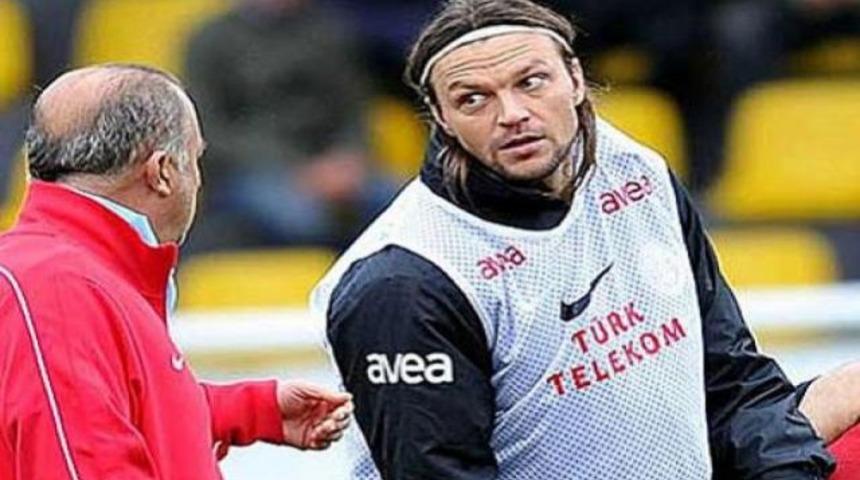 Gelecek sezon Ujfalusi yok..!