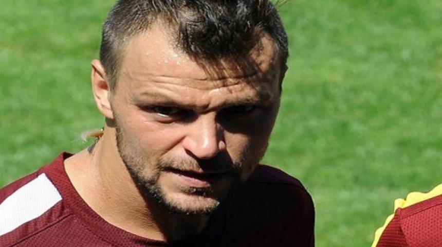 Ujfalusi'nin Schalke iddiası..!