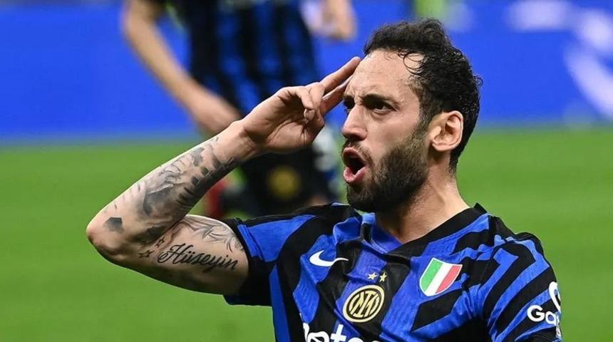 Galatasaray, Hakan Çalhanoğlu bombasını neredeyse patlattı! İtalyanlar imza için tarih bile verdi