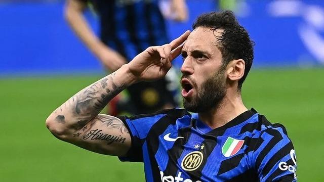 Galatasaray, Hakan Çalhanoğlu bombasını neredeyse patlattı! İtalyanlar imza için tarih bile verdi