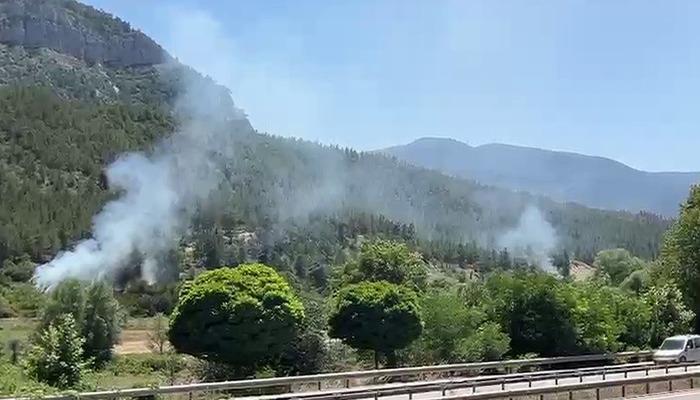 20447078-700x400 Karabük’te örtü yangınları büyümeden söndürüldü