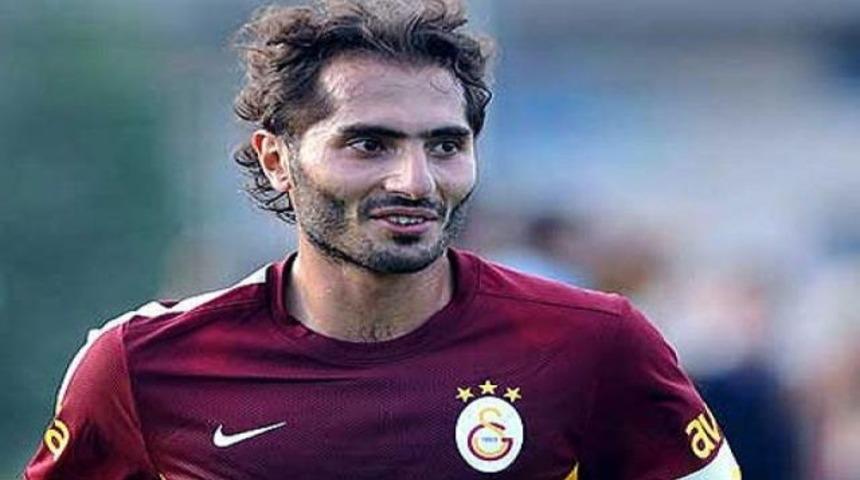 G.Saray'da Hamit sevinci..!