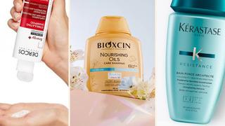 Saç tipinize uygun en iyi şampuan önerileri (2024)
