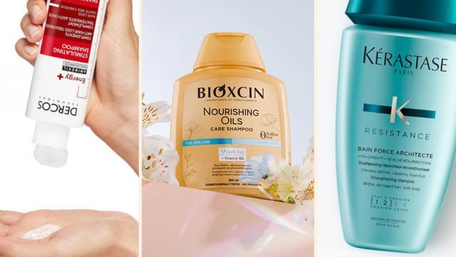 Saç tipinize uygun en iyi şampuan önerileri (2024)