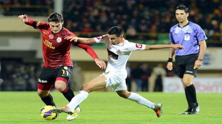 Galatasaray'ın yeni yıldızı Riera!