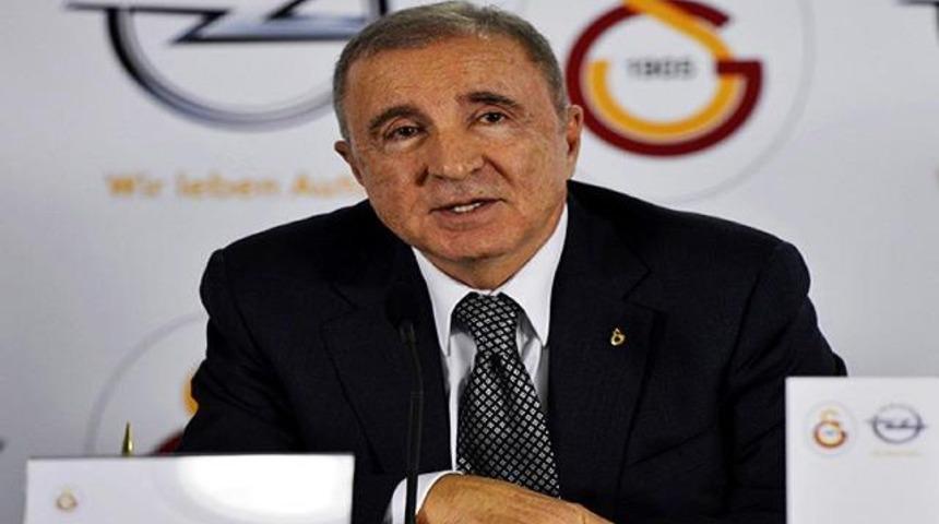&Uuml;nal Aysal Terim'e rest &ccedil;ekti..!