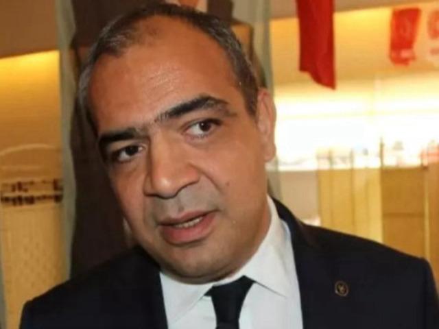 PFDK’nın yeni başkanı Başbuğ Pınarbaşı oldu
