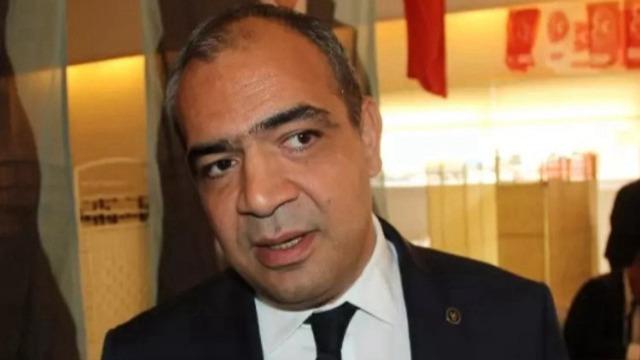 PFDK’nın yeni başkanı Başbuğ Pınarbaşı oldu