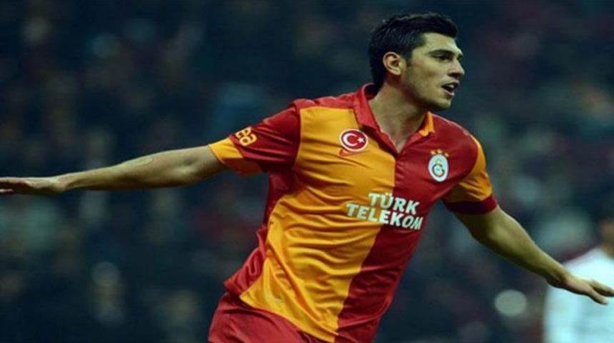 Galatasaray'da flaş ayrılık!