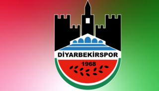Diyarbekirspor ismini değiştirdi! İşte yeni adı...