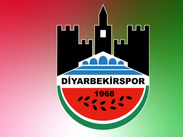 Diyarbekirspor ismini değiştirdi! İşte yeni adı...