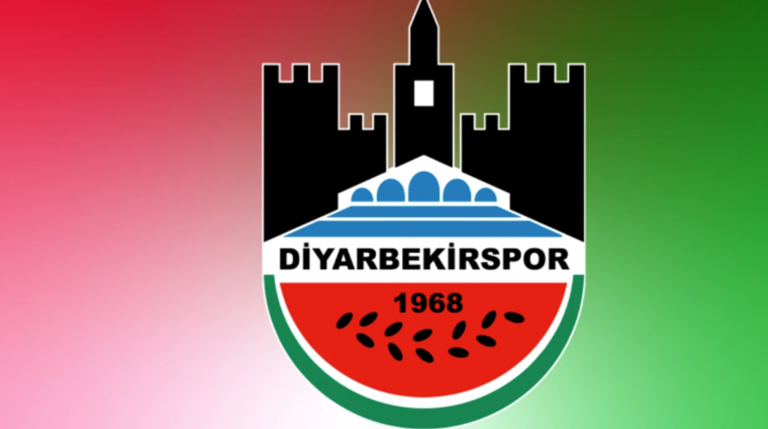 Diyarbekirspor ismini değiştirdi, yeni ismi 'Kobani spor' oldu!