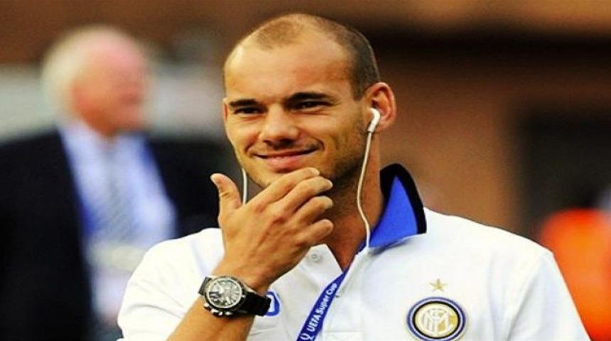 Cimbom &ccedil;ıldırdı..!