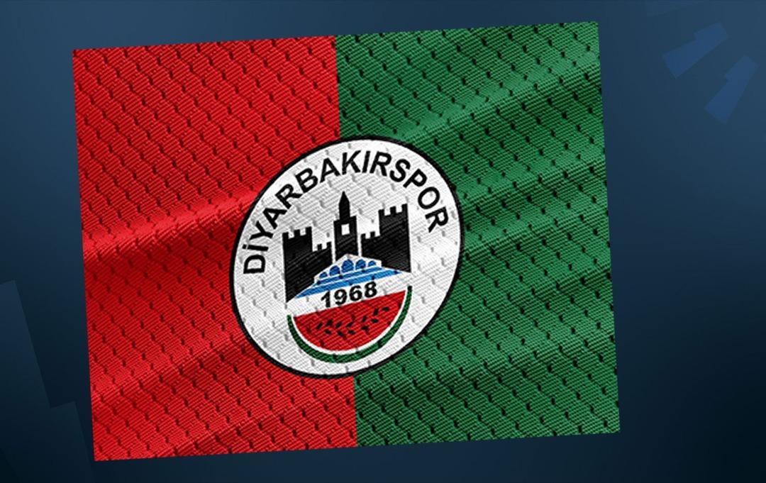 Diyarbekirspor ismini değiştirdi, yeni ismi  Kobani spor  oldu! 1