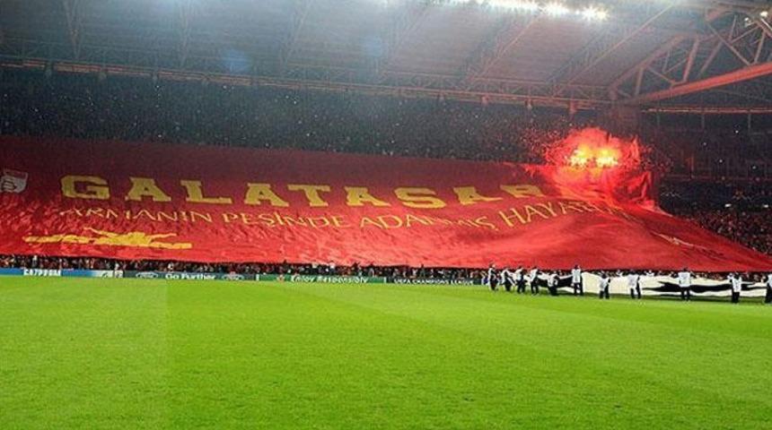 Arena'ya Barcelona modeli!