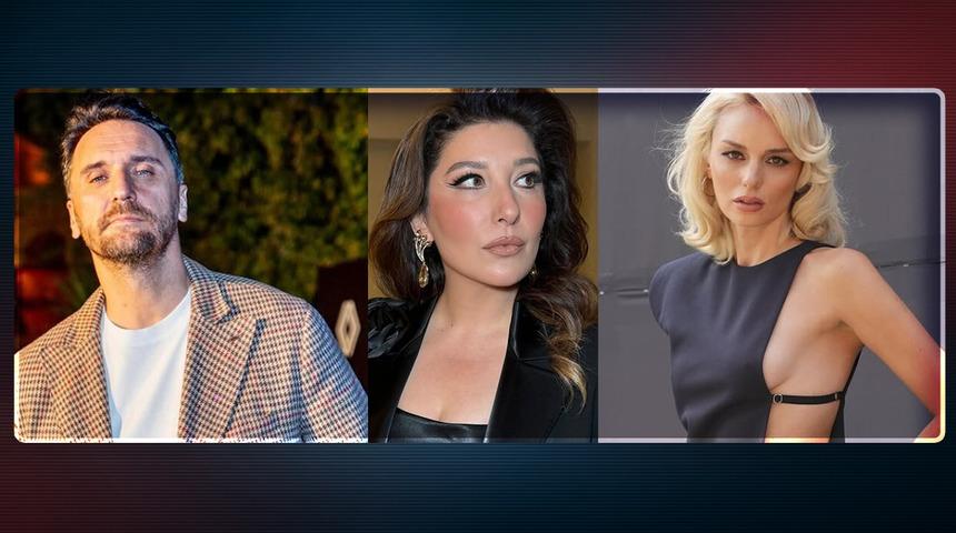 Nilperi Şahinkaya, Fırat Çelik, Şebnem Bozoklu… Gelin Takımı 2 film setinde başroller birbirine girdi bardaklar havada uçuştu! Ünlü oyuncu sessizliğini bozdu