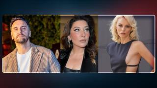 Nilperi Şahinkaya, Fırat Çelik, Şebnem Bozoklu… Gelin Takımı 2 film setinde başroller birbirine girdi bardaklar havada uçuştu! Ünlü oyuncu sessizliğini bozdu