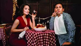 Eğlenceli yemek partileri: Sofralarınızı şenlendirecek 5 yaratıcı fikir! 