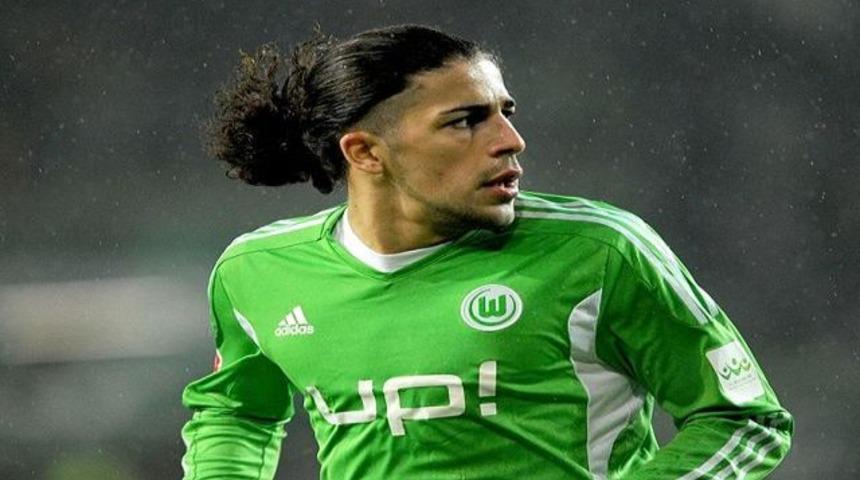 Galatasaray'a yeni sol bek..!